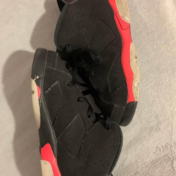 Jordan infrared - Picture 4 of 5